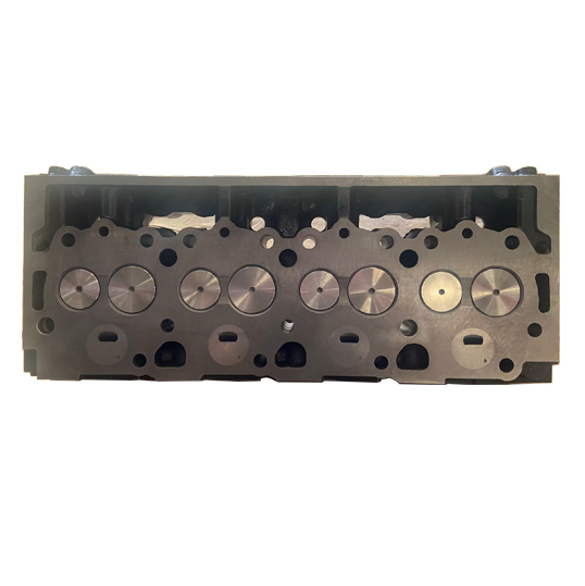 Brand new 10137567 Cylinder Head for GM 6.5