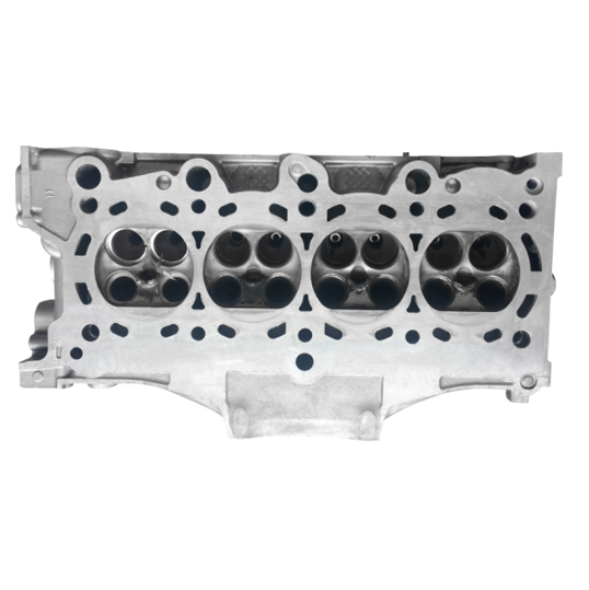 Brand new 12200-RNA-A00 Cylinder Head for HONDA CIVIC R18A 1.8L FA1