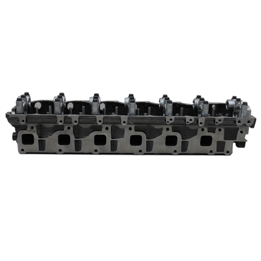 Brand New 1HD OEM 11101-17042 Cylinder Head for TOYOTA LANDCRUISER 1HD (24V)