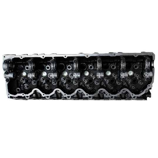 Brand New 1HD OEM 11101-17042 Cylinder Head for TOYOTA LANDCRUISER 1HD (24V)