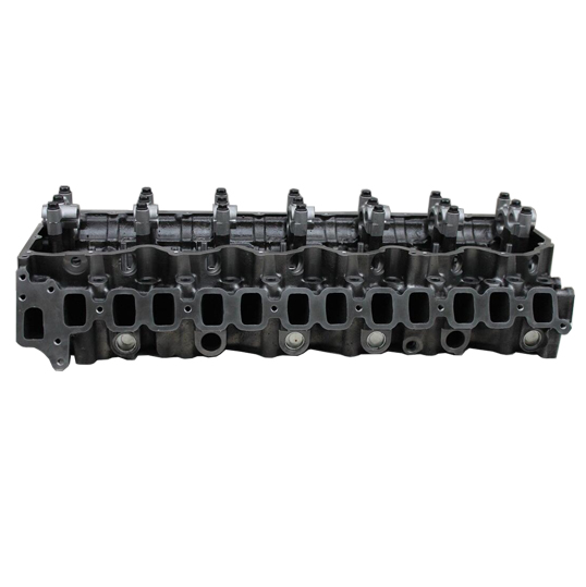 Brand New 1HD OEM 11101-17042 Cylinder Head for TOYOTA LANDCRUISER 1HD (24V)