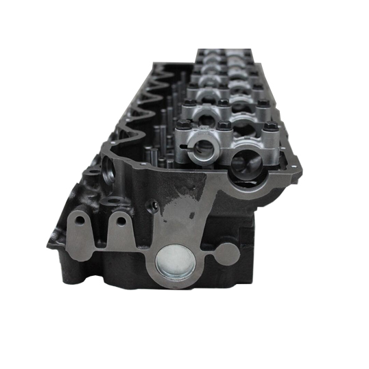 Brand New 1HD OEM 11101-17042 Cylinder Head for TOYOTA LANDCRUISER 1HD (24V)