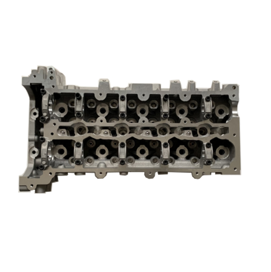 Precision high quality Cylinder Head AMC908734 A6510105511 6510103020