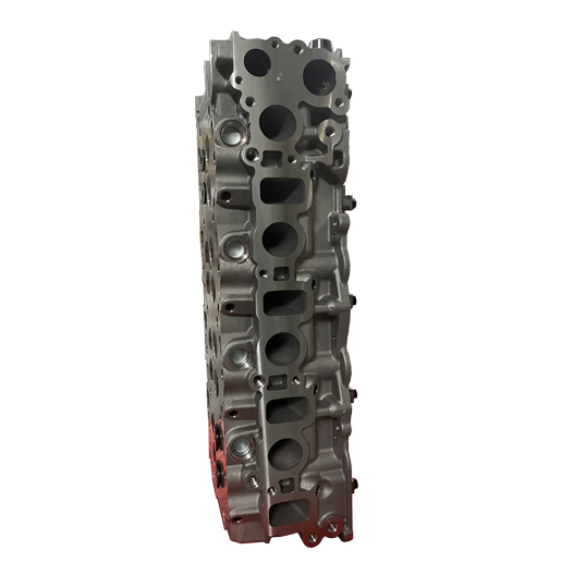 Complete cylinder head 11101-30040 11101-30060 11101-30041/42/70 11101-30071 AMC 900784 for 2KD