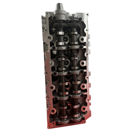 Complete cylinder head 11101-30040 11101-30060 11101-30041/42/70 11101-30071 AMC 900784 for 2KD