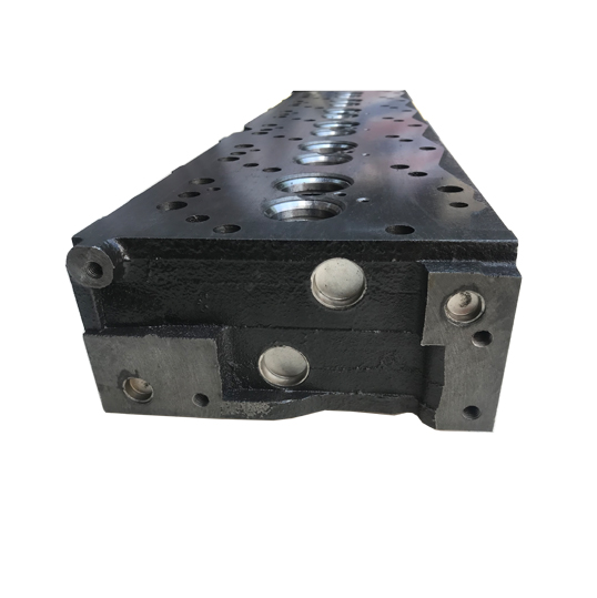 high quality Cylinder Head 6221111102 for S6D108 Komatsu