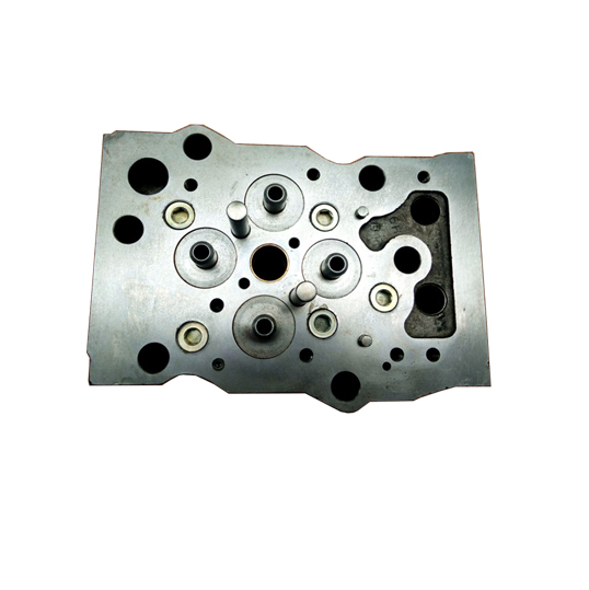 Brand new S6D170 cylinder head 6162131103 for Komatsu