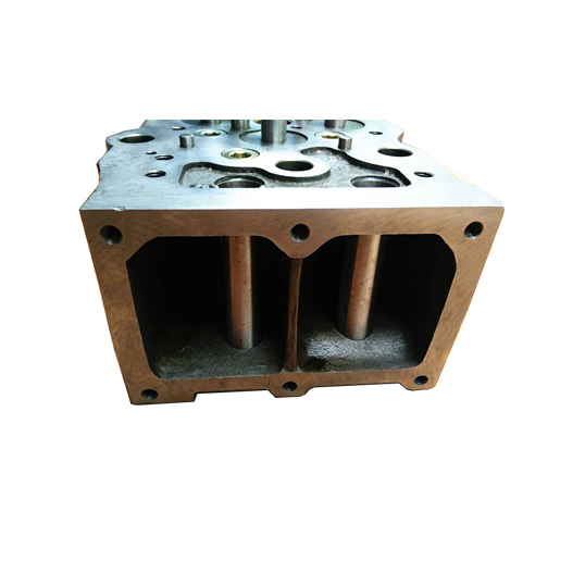 Brand new S6D170 cylinder head 6162131103 for Komatsu