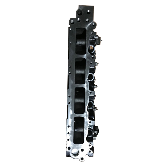 complete cylinder head 8981706170 8973830411 for 4HK1 for car