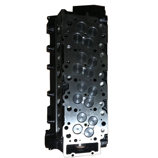 complete cylinder head 8981706170 8973830411 for 4HK1 for car