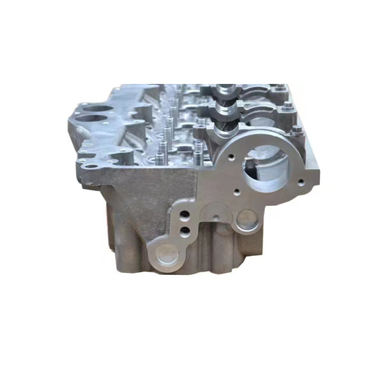 brand new Cylinder head D2366 For MAN