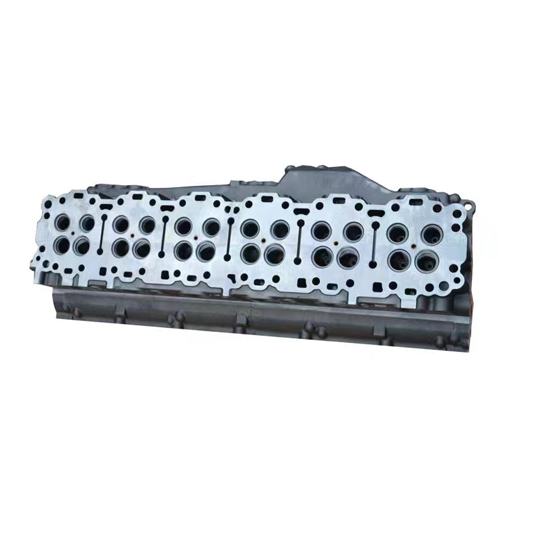 brand new Cylinder head D2366 For MAN