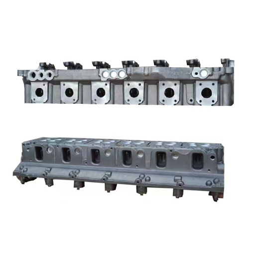 brand new Cylinder head D2366 For MAN
