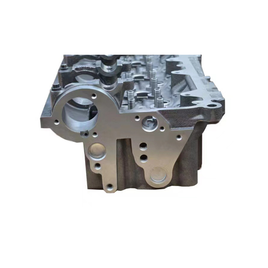 brand new Cylinder head D2366 For MAN