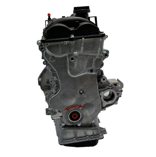 Brand New AUTO ENGINE G4LC BLOCK FOR Hyundai