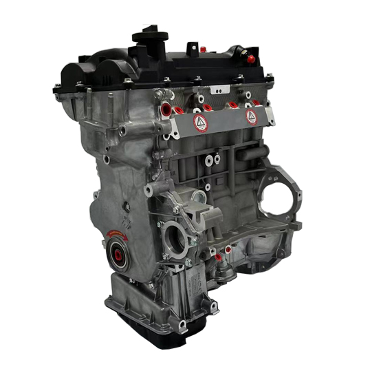 Brand New AUTO ENGINE G4LC BLOCK FOR Hyundai