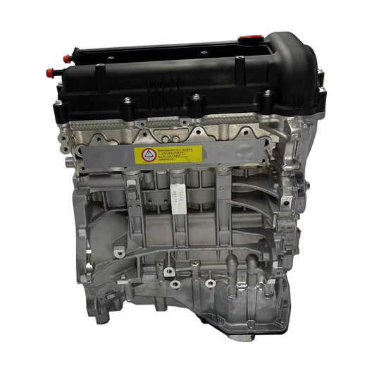 Brand New AUTO ENGINE G4FC BLOCK FOR Hyundai