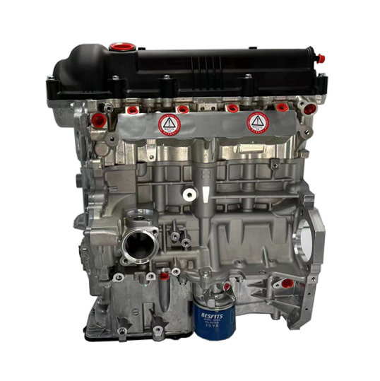 Brand New AUTO ENGINE G4FC BLOCK FOR Hyundai