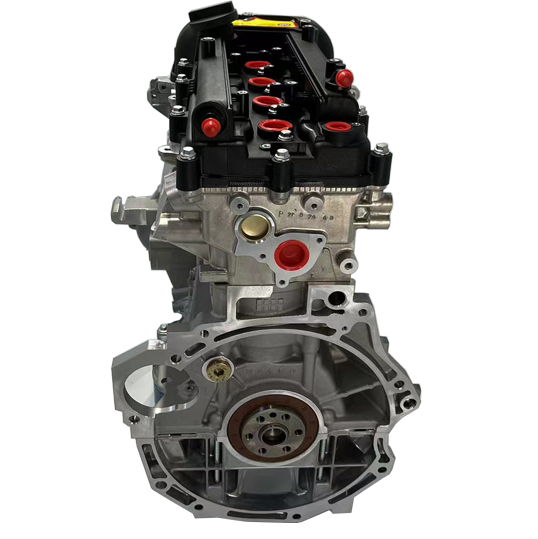 Brand New AUTO ENGINE G4FG BLOCK FOR Hyundai