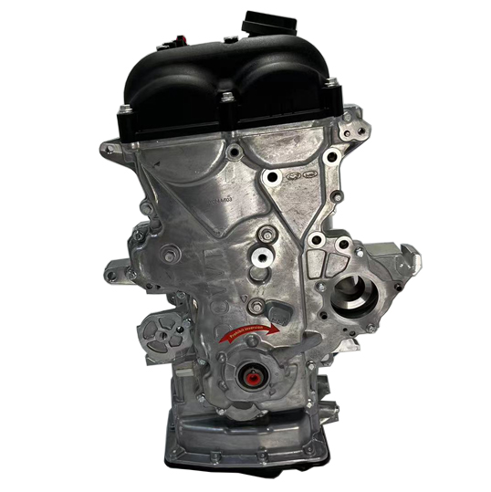 Brand New AUTO ENGINE G4FG BLOCK FOR Hyundai