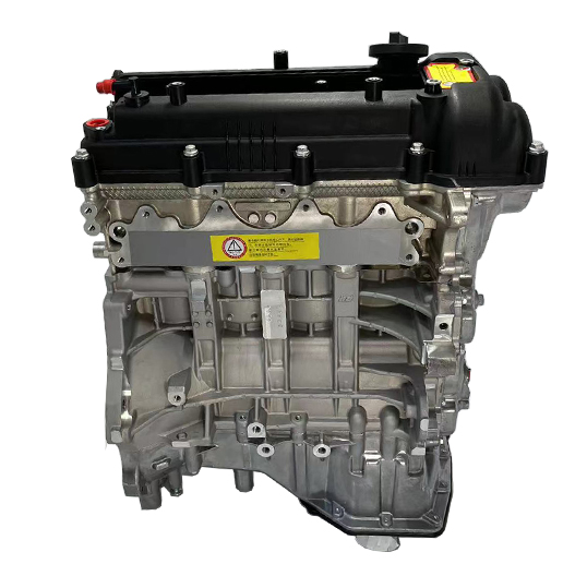 Brand New AUTO ENGINE G4FG BLOCK FOR Hyundai