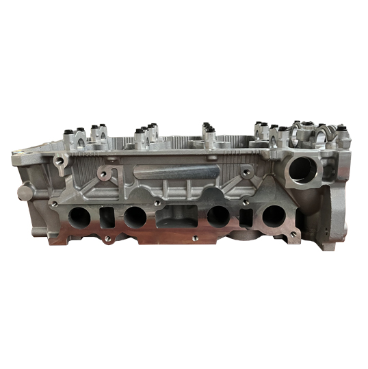 Brand new 1TR Cylinder Head 11101-0C010 11101-0C020 11101-75141 11101-75160 for Toyota 1TR Hilux Innova 2.0 16V