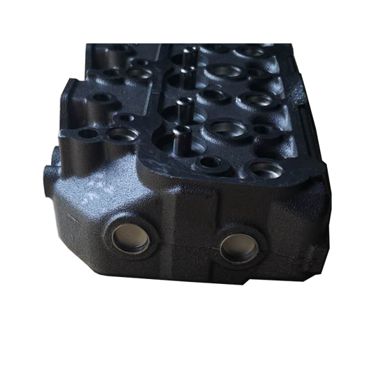 AUTO ENGINE PARTS 4D36 cylinder head for 4D36 Mits-ubishi