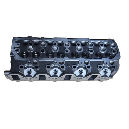 AUTO ENGINE PARTS 4D36 cylinder head for 4D36 Mits-ubishi