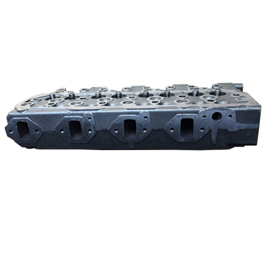 AUTO ENGINE PARTS 4D36 cylinder head for 4D36 Mits-ubishi