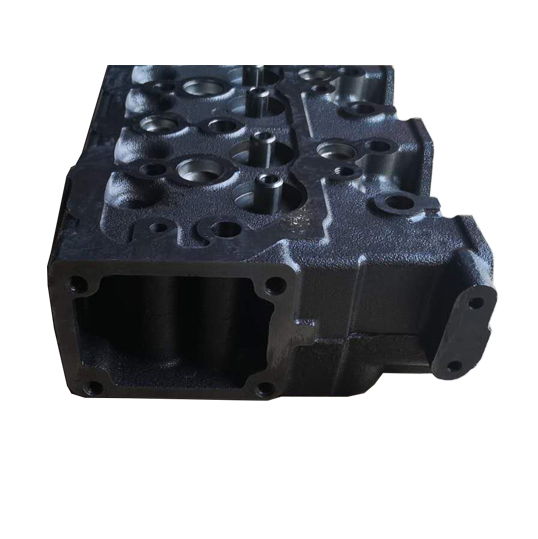 AUTO ENGINE PARTS 4D36 cylinder head for 4D36 Mits-ubishi