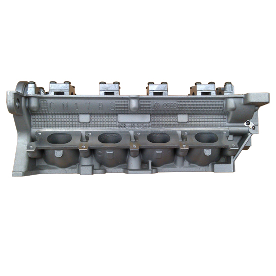 Brand new ANQ AWL AWB BAF DKB AG cylinder head L06B103063AD 058103373D 058103353R 058103351G 910029 for PASSAT AUDI 1.8T