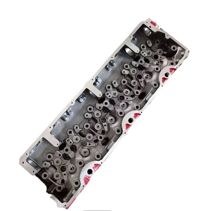 ISG CYLINDER HEAD 5575213 for FOTON CUM-MINS