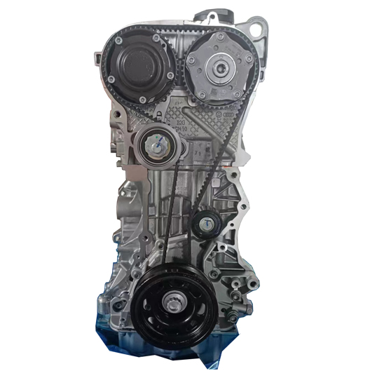 EA211 04E100034P 04E100032R 04E100037 Engine Long Block For Hyu-ndai EA211 TSI 1.4T 1.2T