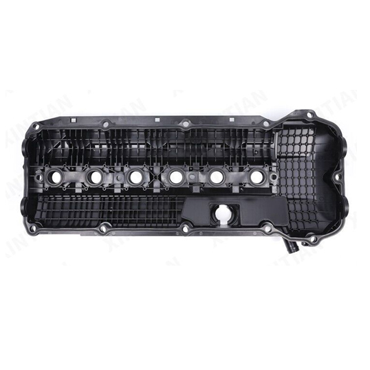 Brand new 11121432928 11127512840 Valve Cover W/ Gasket for BMW E39 E46 E53 Z3 M52 M54