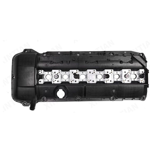 Brand new 11121432928 11127512840 Valve Cover W/ Gasket for BMW E39 E46 E53 Z3 M52 M54