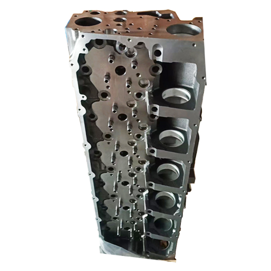 Brand new C9 5801661862 cylinder head for cat C9