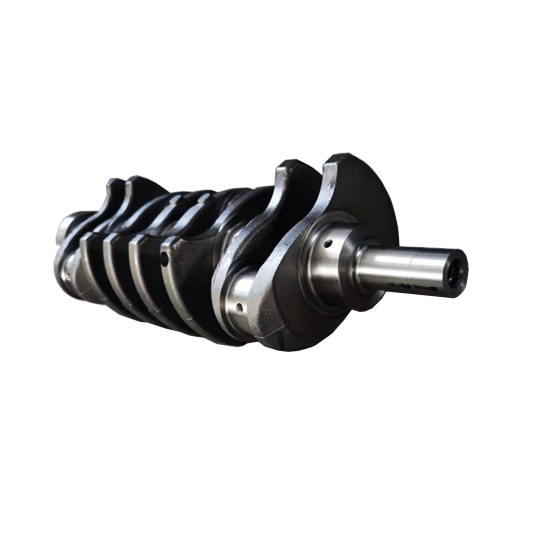 forging steel 13401-58030/58021/58050 14B crankshaft for TOYOTA 14B