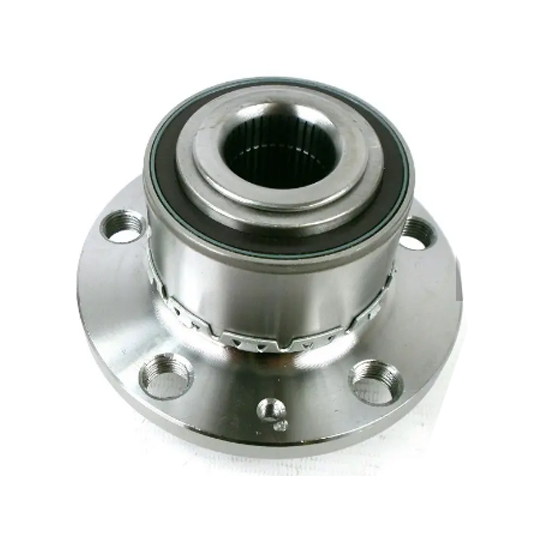 auto wheel hub bearing kit FAG 713610760-7H0498611 Juego de rodamientos para ruedas