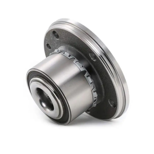 auto wheel hub bearing kit FAG 713610760-7H0498611 Juego de rodamientos para ruedas