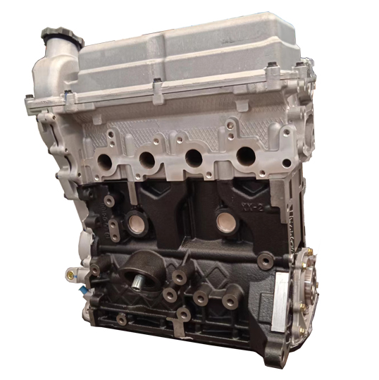 Brand new N300 B12 engine long block engine block for Wuling N300