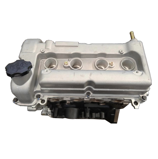 Brand new N300 B12 engine long block engine block for Wuling N300