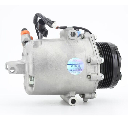 Brand new 7813A191 Air Compressor for Mitsi-bushi outlander