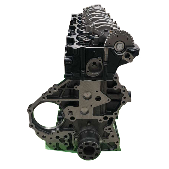 Engine Long Block 6HK1 for ISUSU 8-97600119-0