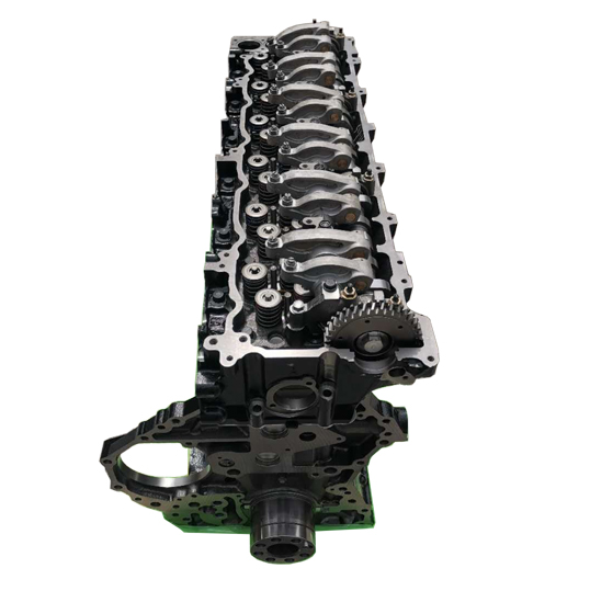 Engine Long Block 6HK1 for ISUSU 8-97600119-0