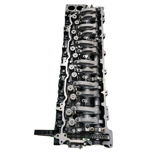 Engine Long Block 6HK1 for ISUSU 8-97600119-0