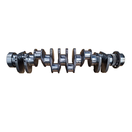 CQ Wholesea 4925762 crankshaft for Cum ISX15 X15 with gear