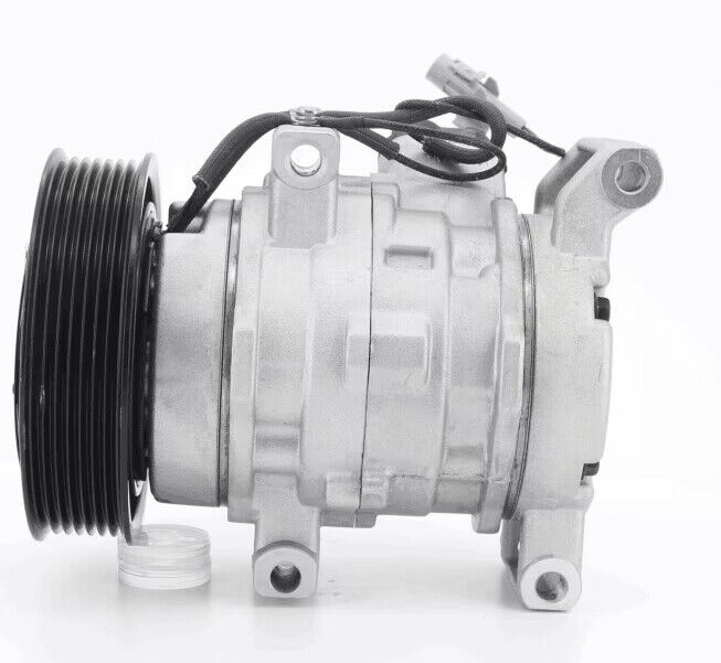 Brand new 2KD 1KD 12V AD-0389N Air compressor for Hilux 2.7