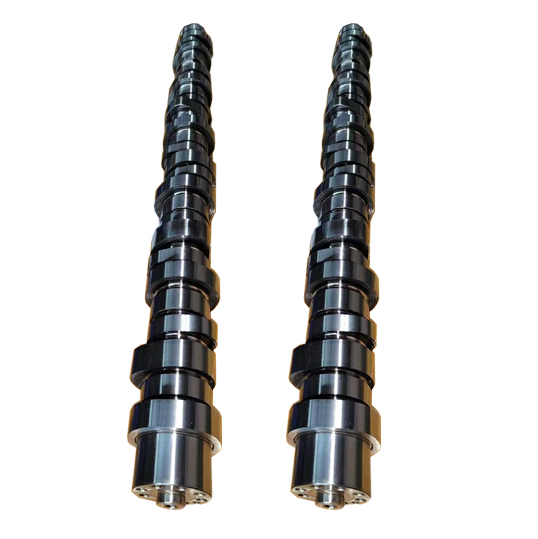 BRAND NEW 21198713 CAMSHAFT for vovlo