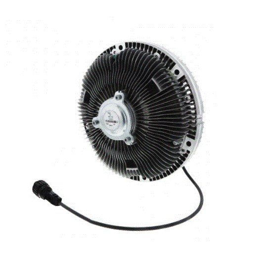 Fan clutch 85115603 for VOLVO