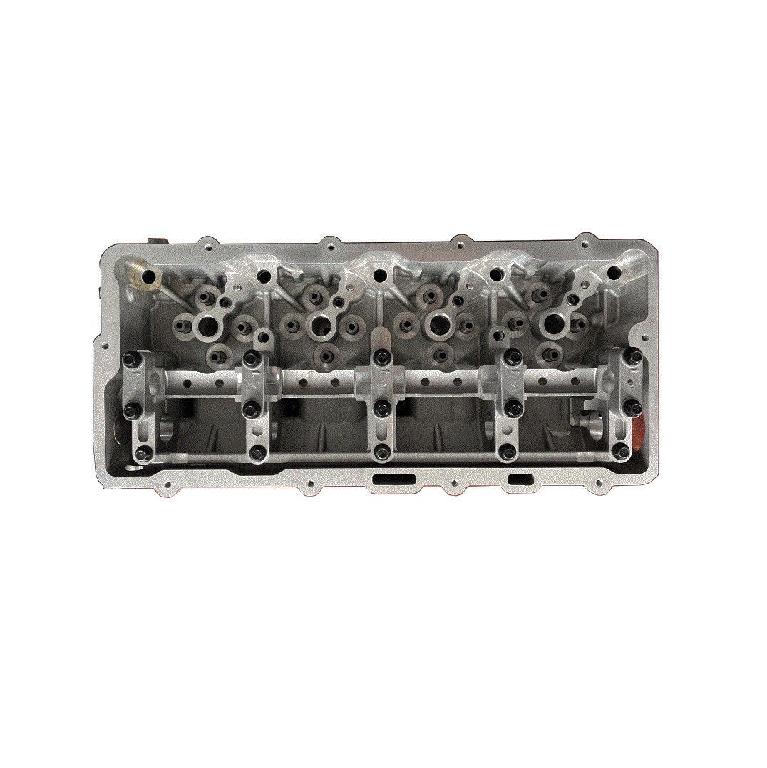 Brand new cylinder head 70993707 for Ford Ranger 3.0